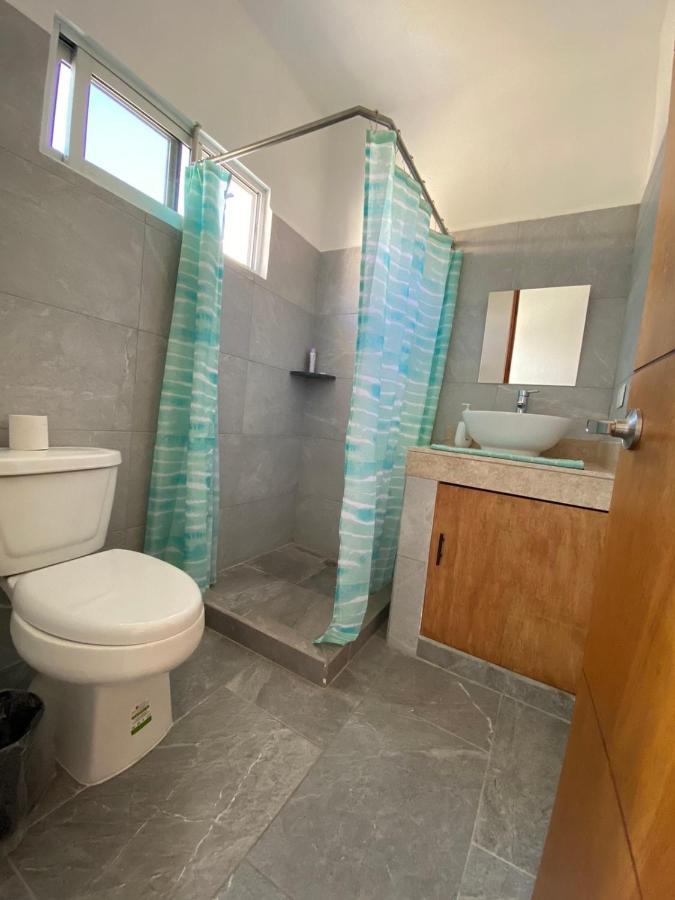 Apartmán Centrico Departamento 401 Cancún Exteriér fotografie