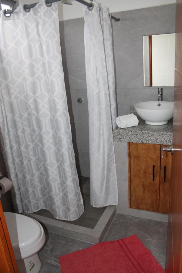 Apartmán Centrico Departamento 401 Cancún Exteriér fotografie